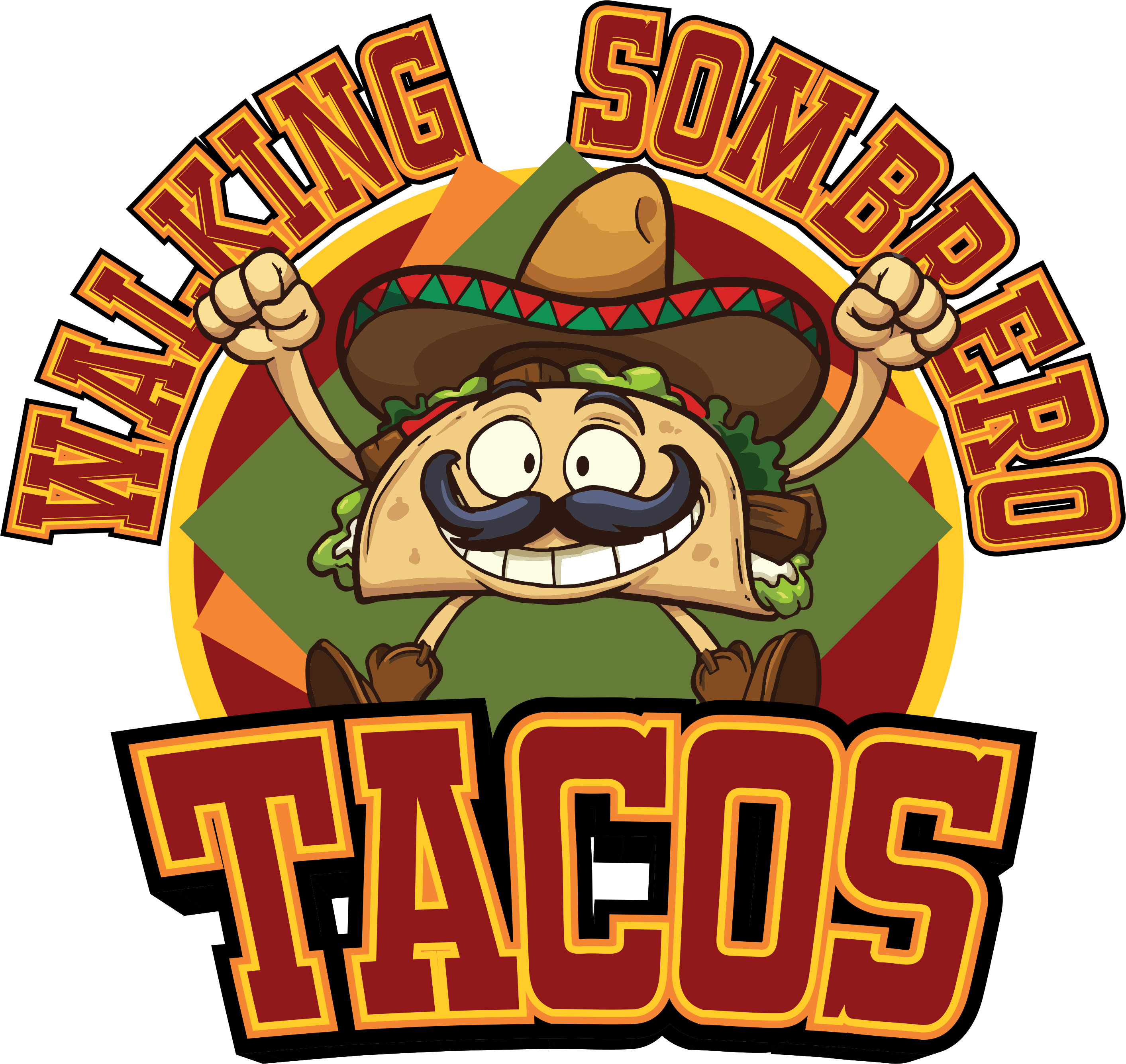 Walking Sombrero Tacos, LLC | Meridian, ID